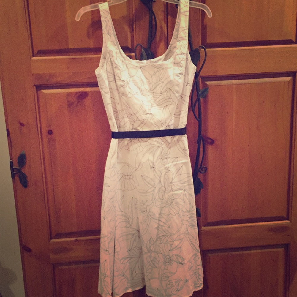 Breakin’ Loose sundress